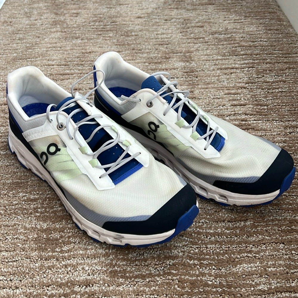 Cloudvista men’s shoes